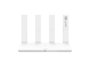 Huawei Router AX3 Pro WiFi 6+ 3000Mbps Wireless WiFi WS7200