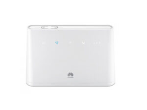 HUAWEI B310as-852 4G LTE CPE Router