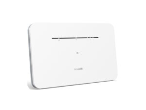 HUAWEI 4G LTE CPE B311B-853 Router Cat4 Wireless Gateway