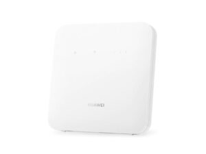 Huawei 4G Router 2s B312-620 LET CPE