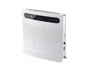 Huawei B593s-12 LTE CPE Routers Wireless Router