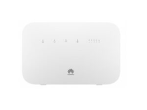 Huawei B612s-533 4G LTE CPE Router Cat6 Wi-Fi For South America
