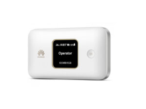 Huawei E5785-320 4G LTE Cat6 Mobile Router Pocket WIFI