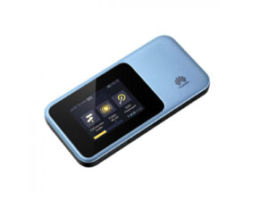 Huawei E5788u-96a  Cat16 1Gbps LTE 4G Mobile WIFI Hotspot