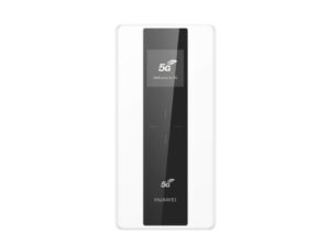 Huawei E6878-370 5G Mobile WiFi Hotspot MIFI 8000mAh