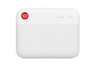 ZTE F50 5G Pocket Ufi 5G Wireless WIFI Routers Sub-6 4G Cat15 2.4G/5G Wifi(No battery)