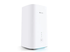 Huawei 5G CPE Pro H112-370 Support NSA 5G Networks