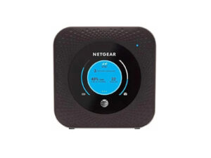 Netgear Nighthawk M1 MR1100 4GX Gigabit WiFIi Router MR1100-1A1NAS USA Version