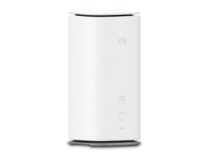 ZTE MC8020 5G Modem CPE WIFI 6 Router Dual Band 5400Mbps
