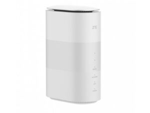 ZTE MC888 5G Indoor Router CPE WiFi6