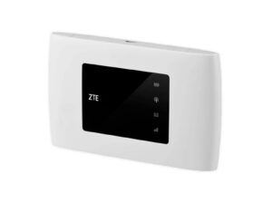 ZTE MF920U Mobile WiFi 4G SIM Card Router Portable Hotspot