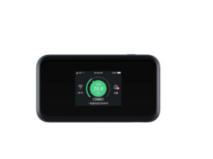 ZTE MU5001 5G WIFI Router WiFi 6 Hotspot Vodafone Version