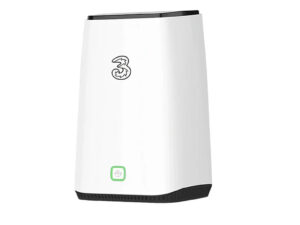 Zyxel NR5103E 5G CPE WiFi 6 Indoor 3 telecom 5G Router Support Mesh