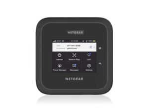 Netgear Nighthawk M6 Pro 5G mmWave WiFi 6E Mobile Router MR6550-100APS Australia Version