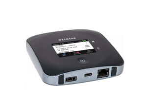 Netgear Nighthawk M2 MR2100-100EUS Cat20 4GX Gigabit Europe Version