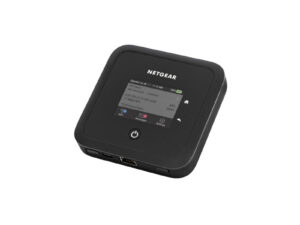 Nighthawk M5 5G WiFi 6 Mobile Router MR5100C Canada Version