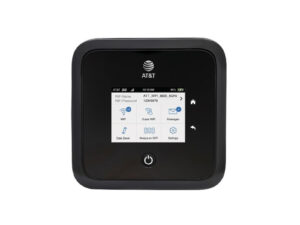 Nighthawk M5 5G WiFi 6 Mobile Router MR5100 USA Version