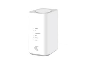 Arcadyan Telstra 5G Home Modem AW1000 WiFi6 5G CPE Router
