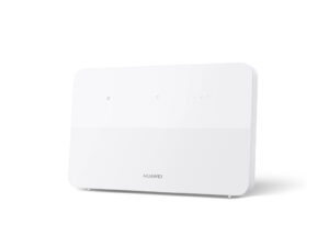 HUAWEI 4G CPE 5 B636-336 WIFI Router 400 Mbps