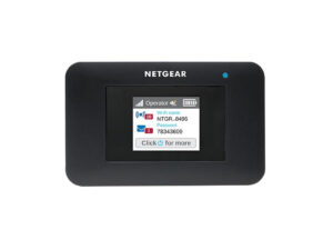 NETGEAR 4G LTE Mobile Hotspot AC797