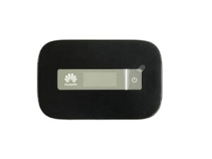 Huawei E5756 42Mbps 3G Mobile Hotspot Pocket WiFi Mobile Hotspot