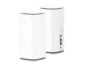 ZTE 4th Generation 5G Indoor CPE MC888 Pro Wi-Fi6