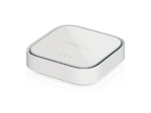 NETGEAR 4G LTE Modem LM1200