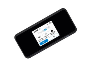 Inseego M2000A M2000C 5G Pocket wifi Wi-Fi 6 Band