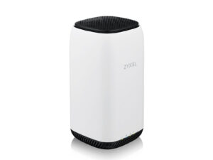 Zyxel 5G NR Indoor Router NR5101 CPE Router