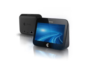 HTC 5G Hub 5G Router With Screen Mobile Mifi Cat20 Hub Australia Version