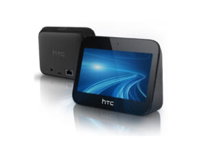 HTC 5G Hub 5G Router With Screen Mobile Mifi Cat20 Hub USA Version