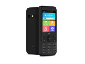 Original Xiaomi ZMI Z1 4G Network Wifi Multi-user Hotspot