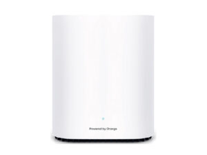 Nokia FastMile 5G Gateway 2 5G19-01W-A Orange Flybox 2-5G