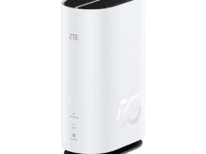 ZTE G5C 5G CPE WiFi6 Router