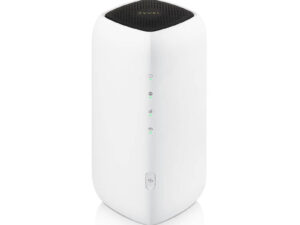 Zyxel 5G NR Indoor Router CPE Nebula FWA505