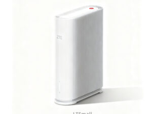 ZTE G5ts 5G CPE Router WIFI 6
