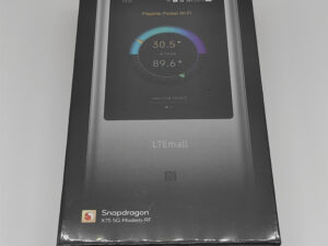 Global Version ZTE U60 Pro MU5250 5G Pocket WIFI Router 5G-A English Version - English Version