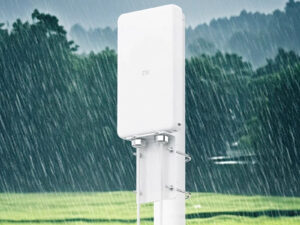 ZTE 5G outdoor Antenna Waterproof IP65 TS9 5M Cables