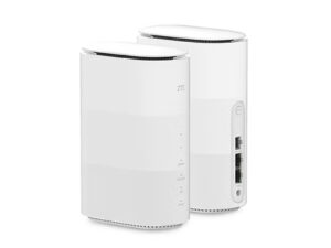 ZTE G5B 5G CPE Router AX3600 WiFi6