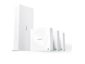 Huawei Router Q7 (1 main unit and 3 sub-units) WiFi 7 3570Mbps router