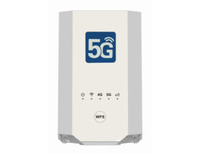 Zlt X28 5G Indoor CPE Wireless Router WiFi Router T750