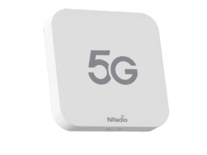 Nradio AK68-788 AK68-768GL 5G Outdoor Router 5G Antennas Box