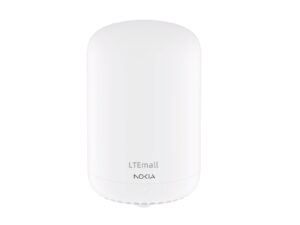 Nokia FastMile 5G mmWave FWA Receiver 5Gmm28-B Outdoor Qualcomm X75