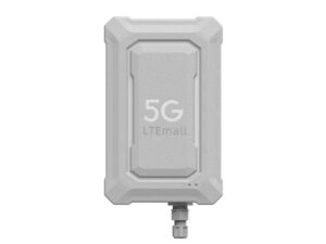 TDtech 5G CPE Ins5 Outdoor Router