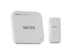 Nradio NBCPE-668GL Outdoor CPE Router Daul SIM Global Version