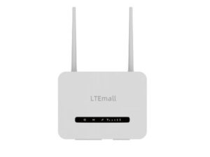 ZLT S50 LTE Indoor CPE 4G Router CAT6