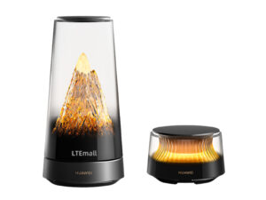 Huawei Router X3 Pro Wi-Fi 7 Mesh (1 main+1 sub router)