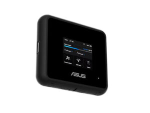 ASUS 5G-GO 5G Mobile Hotspot Pocket WiFi