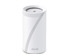 TP-Link Deco BE65-5G CPE Router WiFi7 BE9300 Qualcomm X62