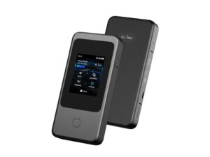 GL.iNet Mudi 7 GL-E5800 5G Router Pocket WiFi